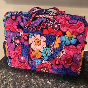 Vera Bradley bag